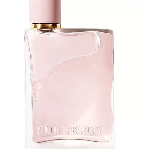 parfum burberry sweet|best Burberry perfume for women.